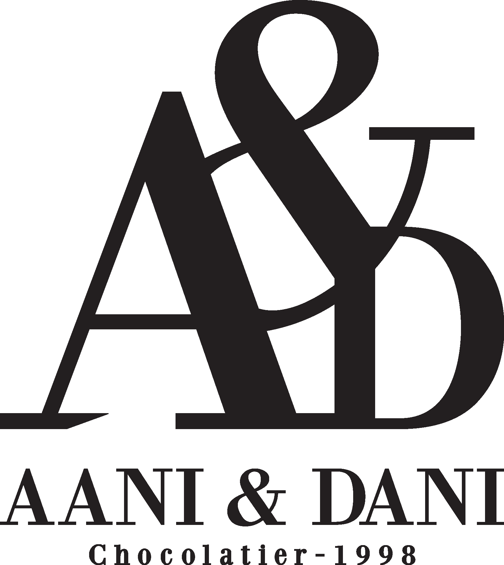 Aani & Dani Logo Vector Logo